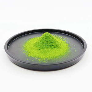 Yuraku (Uji) 30g Té Matcha Orgánico en Polvo, Té Verde Instantáneo, Envasado a Granel para la Salud, Caja, Certificado USDA Kinrin - Product Image 1