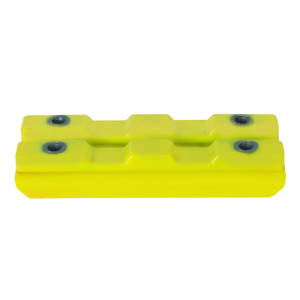 Almohadillas de pista de poliuretano (PU) W2100 144728 de alta calidad, el mejor producto de su clase - Product Image 1