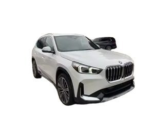 Voiture d'occasion authentique 2023 pour X1 XDrive28i Navigation AWD Blanc 250-300 ch Autonomie >700 km Direction assistée électrique - Product Image 1