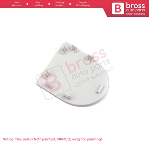 Cubierta de Ojo de Remolque para Parachoques Trasero BSP729 2M51F17K922AA para Focus Sedán 2002-2005 - Product Image 2