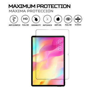 ฟิล์มกันรอยหน้าจอสำหรับเทคลาสท์ ที 30 โปร - Product Image 2