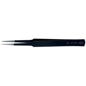 Pinzas de Precisión Knipex con Puntas Largas ESD, Diseño Recto - Product Image 1