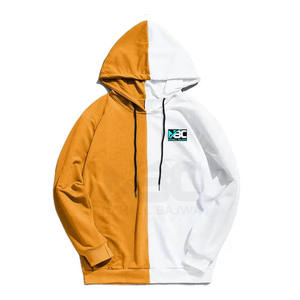 Sweat-shirt à capuche pour hommes, Logo personnalisé, de bonne qualité, vêtements décontractés pour hommes - Product Image 2