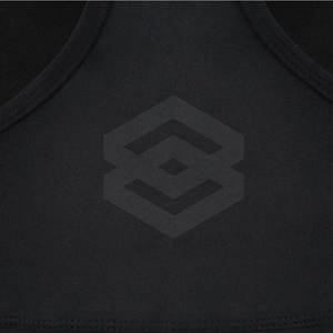 Diseño único Venta caliente Fitness Bra Fabricantes de Pakistán Logotipo personalizado Mejor calidad Fitness Bra - Product Image 5