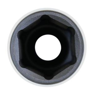 Gedore KL-0100-81 K Power Screwdriver Set Half Sizes 1/2'' (6pcs) Product Category <b>Socket</b> - Product Image 3