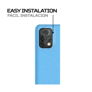 Protector de Pantalla ANTISHOCK para Lentes Móviles UMIDIGI A13 Pro 5G - Product Image 3