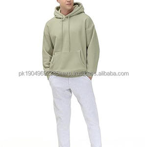 Sudaderas con Capucha Lisas Unisex para Uso Casual, Personalizables en Diferentes Colores y Tallas para Todos los Géneros - Product Image 6