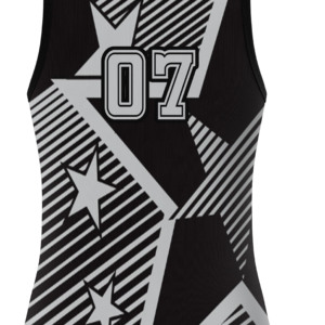Nouveau design Wrestling Singlet Youth Athletic High Performance Wrestling Singlet for Training Men & Boys - Product Image 6