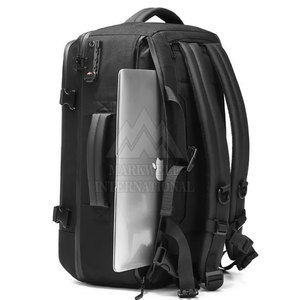 Mochila de Cuero de Último Diseño de Fabricantes Pakistaníes, Mochila de Cuero de Diseño Personalizado Más Vendida - Product Image 6
