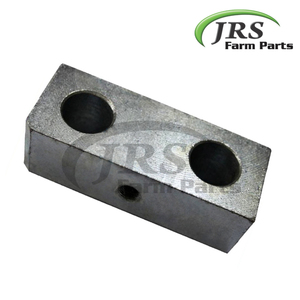 JRS Farmparts Bloc réglable zingué blanc de qualité supérieure MS pour tracteur machines agricoles Fabricant indien - Product Image 3