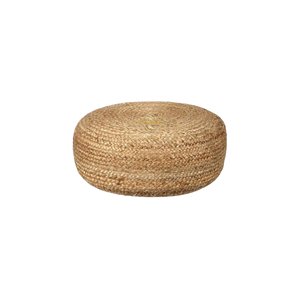 Best Choice Water Hyacinth <b>Cushion</b> <b>Pad</b> Handwoven Sustainable Home Decor - Product Image 3