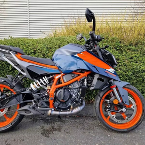 Ofertas de Venta: Motocicletas Deportivas Dukes Xring 398cc 2026, Listas para Exportar |   Ventas de automóviles - Product Image 4