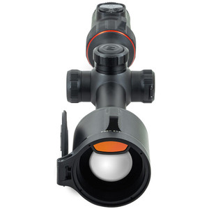 Nuevo y Más Vendido Nocp Ace H50R 640x512 3-24x 30mm con Montura QD, Telémetro Láser, Visor Térmico y Calculadora Balística - Product Image 6