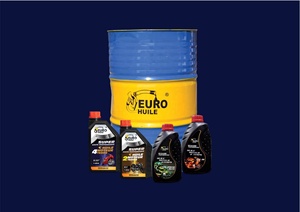 Líquido de Frenos Automotriz Euro Huile, Venta Directa de Fábrica, Lubricantes y Limpiadores de Motor, Estándar API, Certificado ISO9001, Alta Calidad - Product Image 6