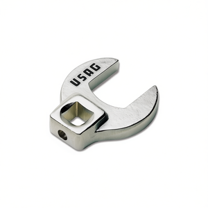 Llaves de Boca Ancha Usag, Herramienta de Alta Calidad para Apretar Fijaciones - Product Image 3