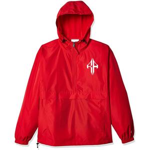 <b>Wind</b> <b>Breaker</b> Winter Jackets Wholesale 100% Polyester Material High Quality Custom Logo New Design Unisex by ATLANTIC - Product Image 1