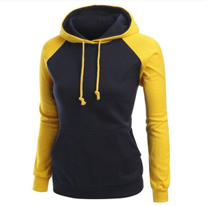 Modèle 2025 Meilleure mode Sweat-shirt pour femmes Mode tendance Élégant Haute qualité Motif classique personnalisé Lavable Sweat-shirts pour femmes - Product Image 3