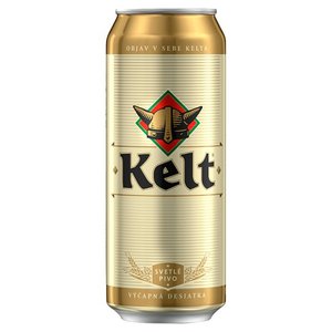 Cerveza Kelt - Product Image 1