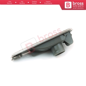 ไฟเลี้ยวข้าง BSP744 รุ่น 8200602763 ด้านซ้าย สำหรับ Sandero Symbol Thalia 2 - Product Image 2