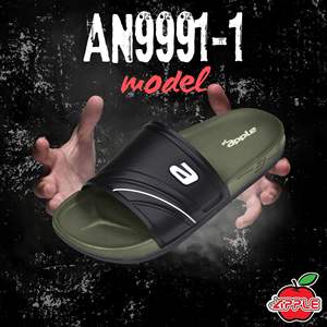 AN9991-1 Pantuflas EVA Cómodas y Suaves para Aumentar la Altura, para Hombre y Mujer, Ligeras, Antideslizantes, para Uso en Interiores y Exteriores, Verano - Product Image 3