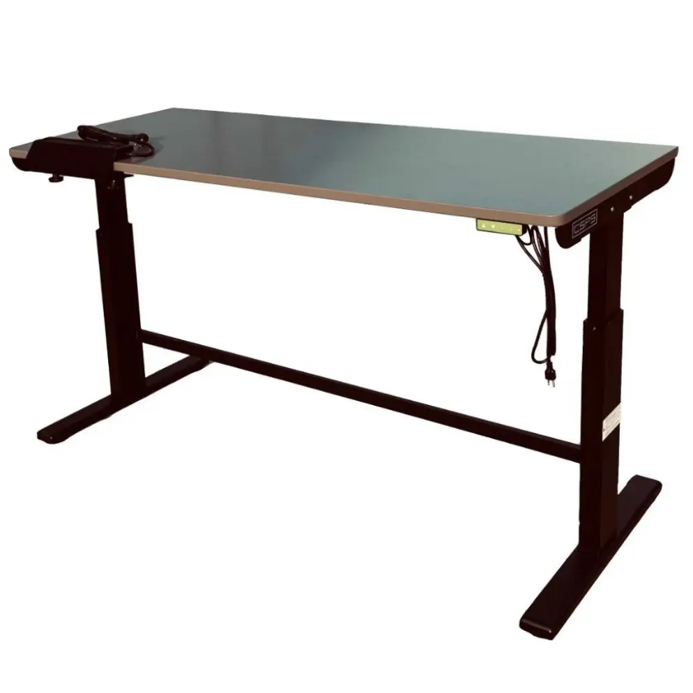 طاولة ذات ارتفاع جيد تحمل لورشة عمل ميكانيكي مكتب جودة عالية سعر جيد