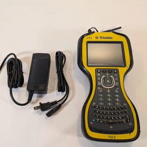 Colector DE DATOS GPS Trimble TSC3 de nuevas ventas - Product Image 1