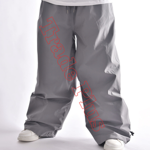 Nouveau Style chaud de haute qualité pantalons de Ski personnalisés vêtements de sport respirants d'hiver pantalons de Snowboard en plein air pantalons de Ski Baggy - Product Image 4