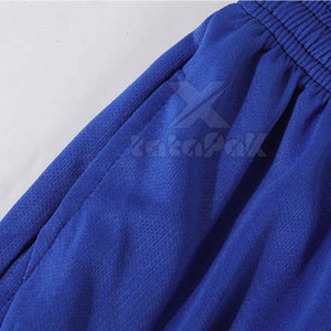 Logo personnalisé vient d'arriver ensemble de maillots et shorts de football vêtements de sport pour équipes vente en gros d'uniformes de football - Product Image 6