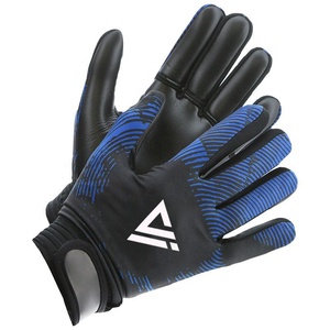 Gants professionnels de football gaélique (GAA) avec latex allemand, design léger, emblème du club, Irlande 2026, pour sports de plein air - Product Image 5