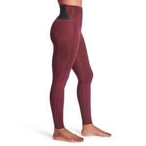 <b>Women's</b> High Waist Breathable Fitness Gym Sport <b>Leggings</b> Casual Mid Waist Push-up Yoga Running <b>Leggings</b>-Wholesale - Product Image 3