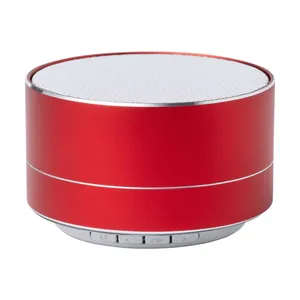 Ullma Recycled <b>Speaker</b> Eco-Friendly Promotional <b>USB</b> Gadget - Product Image 1