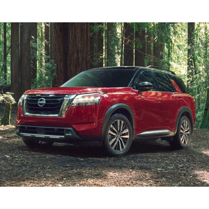 Automóviles de pasajeros Nis-san usados, seguros, elegantes y fabricados para la conducción diaria - Product Image 6