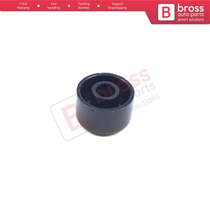 ปุ่มหมุนวิทยุหรือเครื่องเล่นเทป BDP122 สำหรับ Becker o 30 APS W123 W124 W126 W163 W168 W202 W210 A2088200285 - Product Image 3
