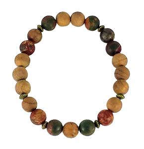 41 cuentas de cristal coloridas joyería artesanía mejor brazalete de mano accesorios de joyería de moda collares de joyería de moda para mujer - Product Image 5