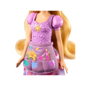 สำหรับตุ๊กตาเจ้าหญิงราพันเซลดิสนีย์ - Product Image 5