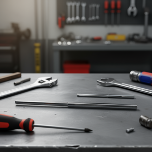 Chrome-Plated 930-935 Socket <b>Wrench</b> <b>Pins</b> Durable and Versatile Tool Accessory - Product Image 3