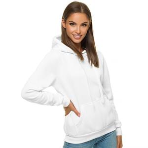 Women's Custom Casual Cotton <b>Tech</b> Fleece Solid <b>Washed</b> Vintage Hoodies Streetwear Regular Fit Anti-Wrinkle Breathable Lace - Product Image 3