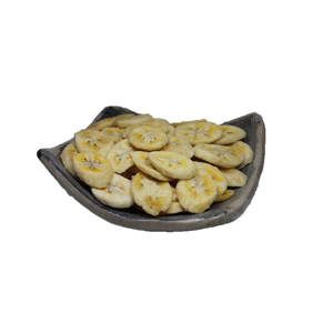 Plátano Deshidratado de Alta Calidad, Blando y Masticable, Diseñado para Servicios de Alimentos, Comercio Mayorista y Exportación - Product Image 3