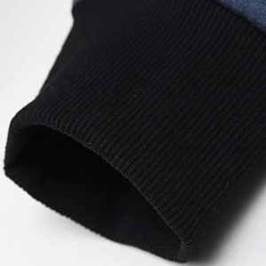 Nueva temporada de invierno Uso Servicio OEM Sublimación Sudaderas con capucha Diseño personalizado Transpirable Quaick Dry Hombres Sublimación Sudaderas con capucha y sudaderas - Product Image 6