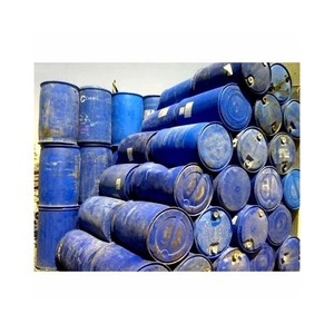 Gran demanda de chatarra de contenedores azules para aplicaciones de reciclaje industrial con condiciones flexibles de suministro para exportación. - Product Image 6