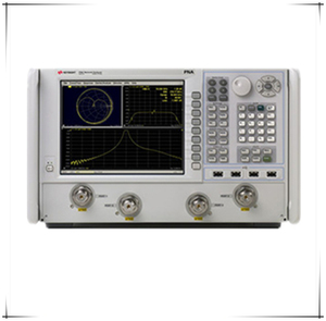 Analyseur de réseau micro-ondes Agilent N5227A PNA d'occasion, haute précision, classe 2, 10 kW, 67G - Product Image 2