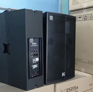 ลำโพงพกพาแบบมีสาย USB รุ่นใหม่ Beta 3 ES215A 1100W 15 นิ้ว ระบบเสียงรอบทิศทาง 2.1 แชนแนล พร้อมการรับประกัน 3 ปี - Product Image 2