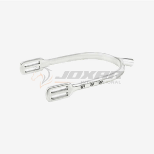 Fabricante 2025 Entrega de espuelas personalizadas hechas a mano de precisión con logotipos únicos Materiales Formas y acabados para ecuestres - Product Image 5