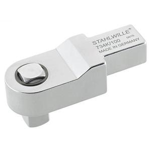 Insert de calibrage pour clé à carré Stahlwille Tap & Die Tools - Product Image 1