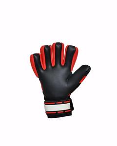 Gants de gardien de but avec logo personnalisé de la meilleure qualité vente en gros nouveau style de fabricant de haut avec des tarifs bon marché pour les gants de gardien de but - Product Image 3