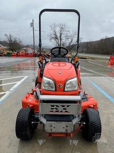 BX1870, el cortacésped más vendido, motor de 2 tiempos de grado Industrial, herramientas de Tractor de 170cc, Hardware, cortador de césped para Tractor de jardín - Product Image 4