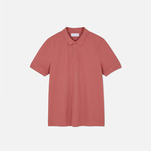 Nouveauté Chemise pour homme Couleur unie pour l'été Légère Personnalisée Haute qualité 100% coton Séchage rapide Respirante Manches courtes - Product Image 4