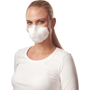 Masque respiratoire classique MOLDEX 240015 FFP2 NR D, lot de 20 pièces sans valve d'expiration, masques textiles MOLDEX - Product Image 3