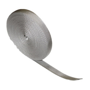 Elematic Bandella in Tessuto Rotolo 10 Ml - Product Image 1