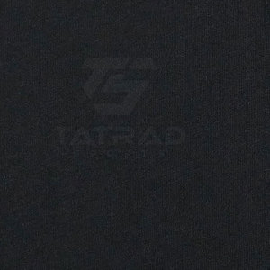 ผู้ผลิตจากปากีสถาน เสื้อครอปท็อปดีไซน์ล่าสุดสำหรับทุกเพศ ทรงเข้ารูป สวมใส่สบายในฤดูร้อน แห้งเร็ว ระบายอากาศได้ดี ผ้าฝ้ายแคนวาสสีพื้น - Product Image 6